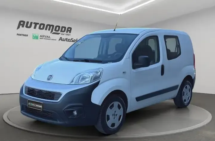 FIAT Fiorino cargo 1.3 mjt 95cv SX 2021