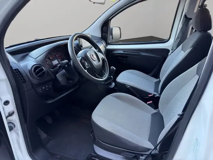 FIAT Fiorino cargo 1.3 mjt 95cv SX 2021 — foto 7