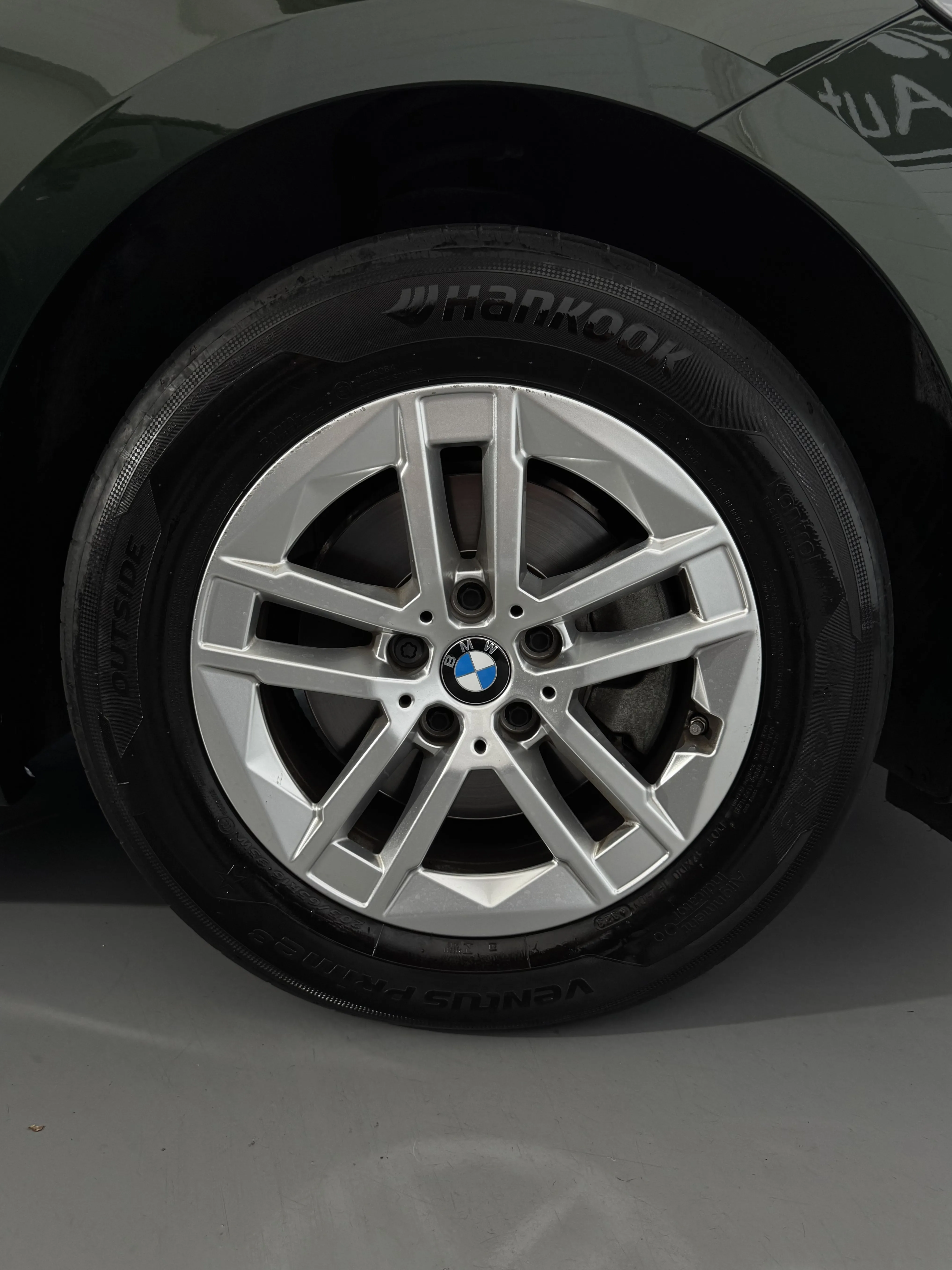 BMW 218d Active Tourer 2.0cc 150cv auto CarPlay IVA Esposta 2023 — foto 8