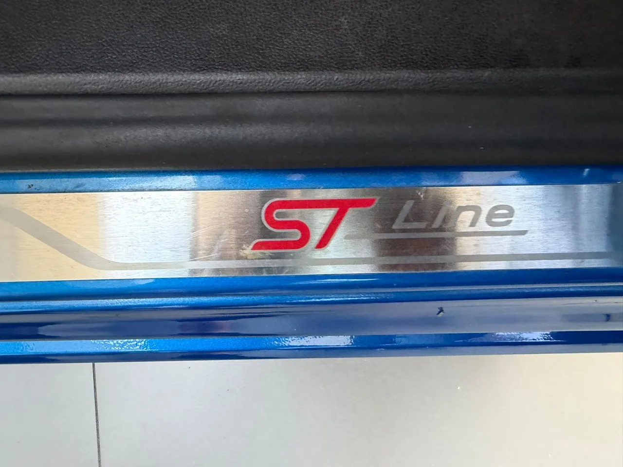 Ford Focus 1.0 ecoboost h ST-Line s&s 125cv my20.75 2021 — foto 9