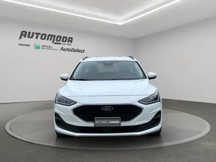 Ford 1.5 TDCI SW AUTOCARRO N1