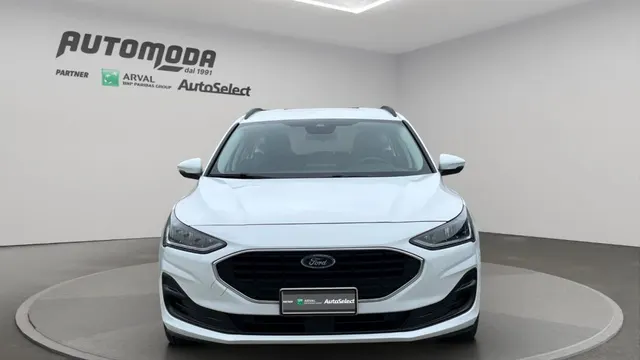 Ford 1.5 TDCI SW AUTOCARRO N1