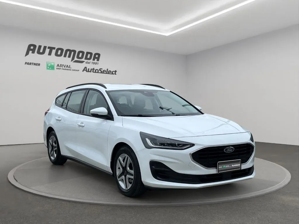 Ford 1.5 TDCI SW AUTOCARRO N1 2022 — foto 2