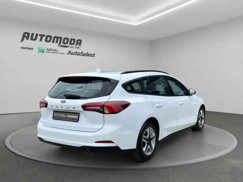 Ford 1.5 TDCI SW AUTOCARRO N1 2022 — foto 3
