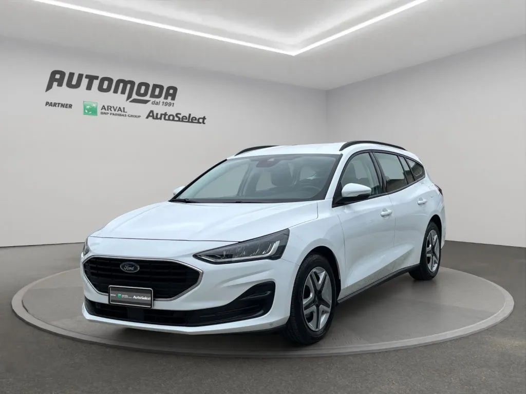 Ford 1.5 TDCI SW AUTOCARRO N1 2022 — foto 4