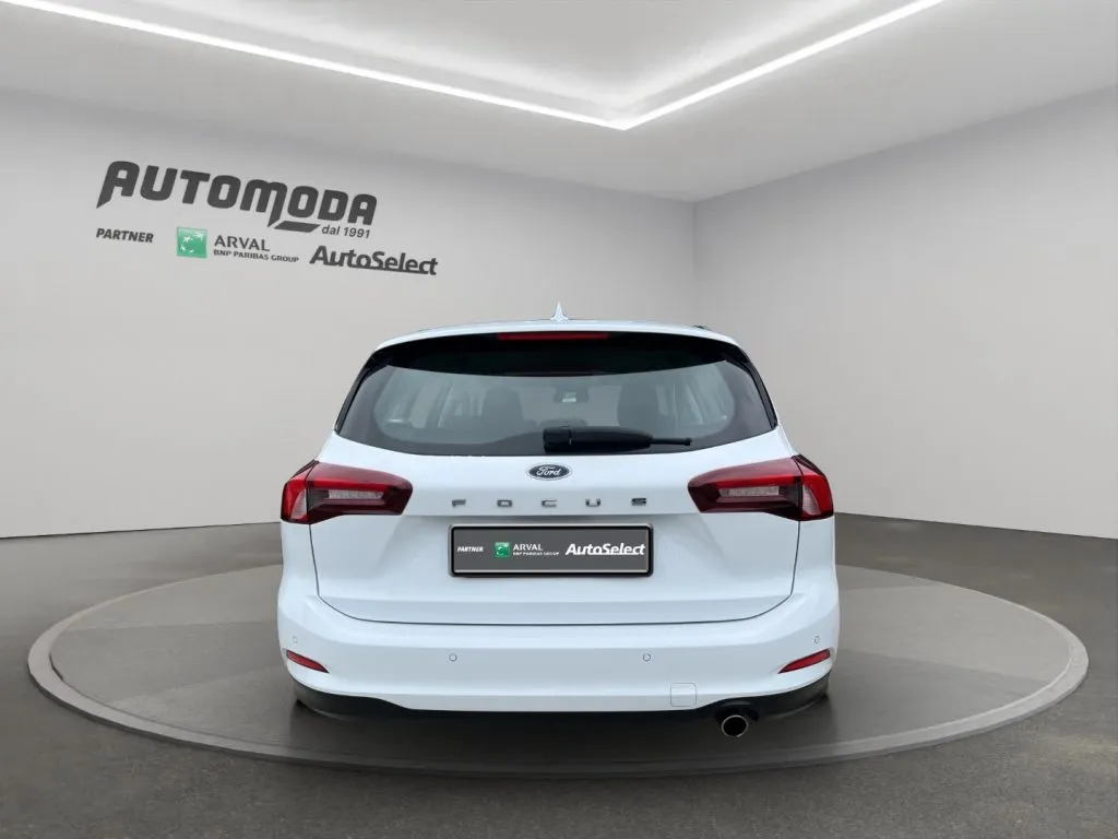 Ford 1.5 TDCI SW AUTOCARRO N1 2022 — foto 5