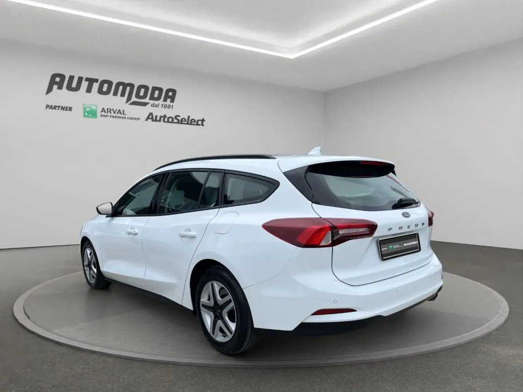 Ford 1.5 TDCI SW AUTOCARRO N1 2022 — foto 6