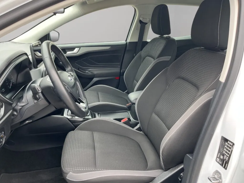 Ford 1.5 TDCI SW AUTOCARRO N1 2022 — foto 7