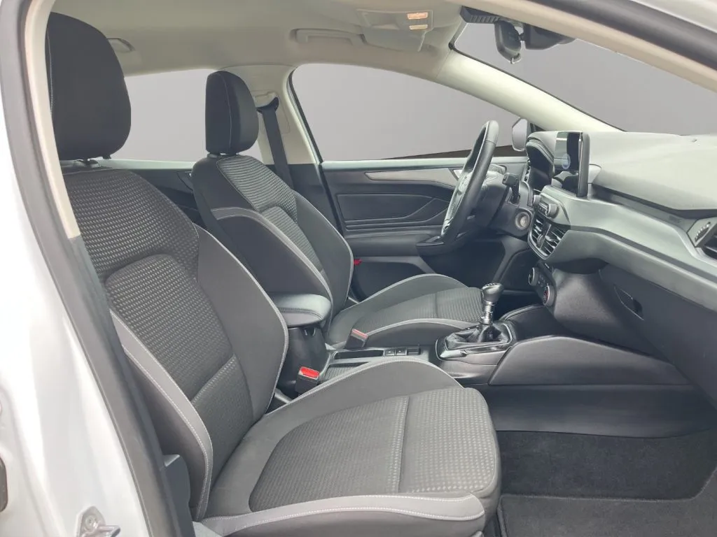 Ford 1.5 TDCI SW AUTOCARRO N1 2022 — foto 9