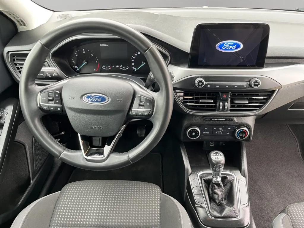 Ford 1.5 TDCI SW AUTOCARRO N1 2022 — foto 10