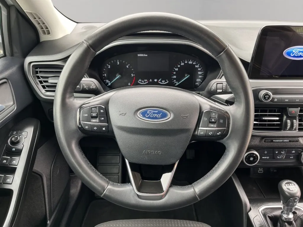Ford 1.5 TDCI SW AUTOCARRO N1 2022 — foto 11