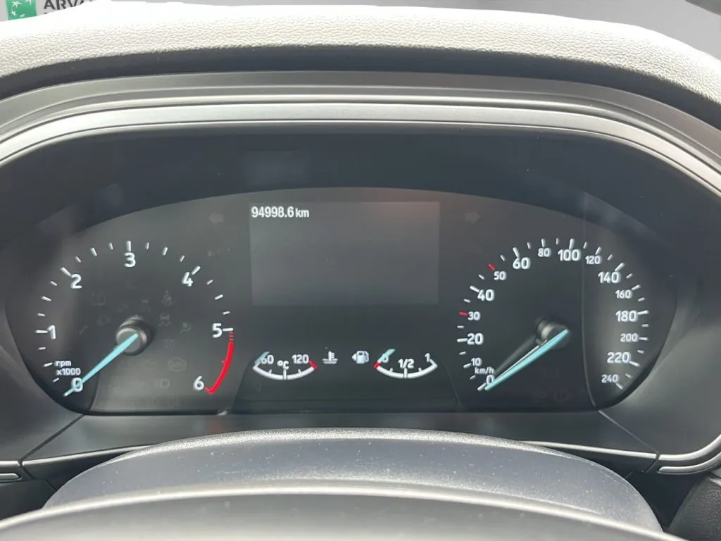 Ford 1.5 TDCI SW AUTOCARRO N1 2022 — foto 12