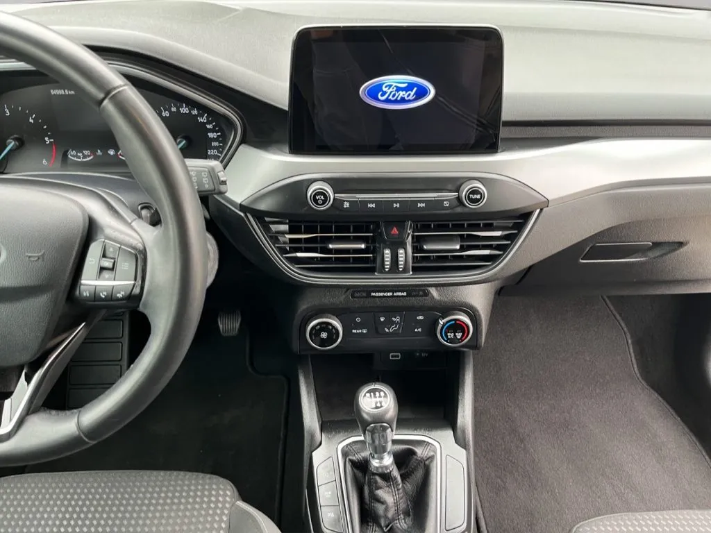 Ford 1.5 TDCI SW AUTOCARRO N1 2022 — foto 13
