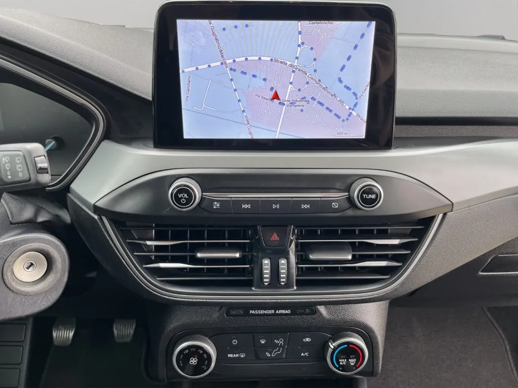 Ford 1.5 TDCI SW AUTOCARRO N1 2022 — foto 14