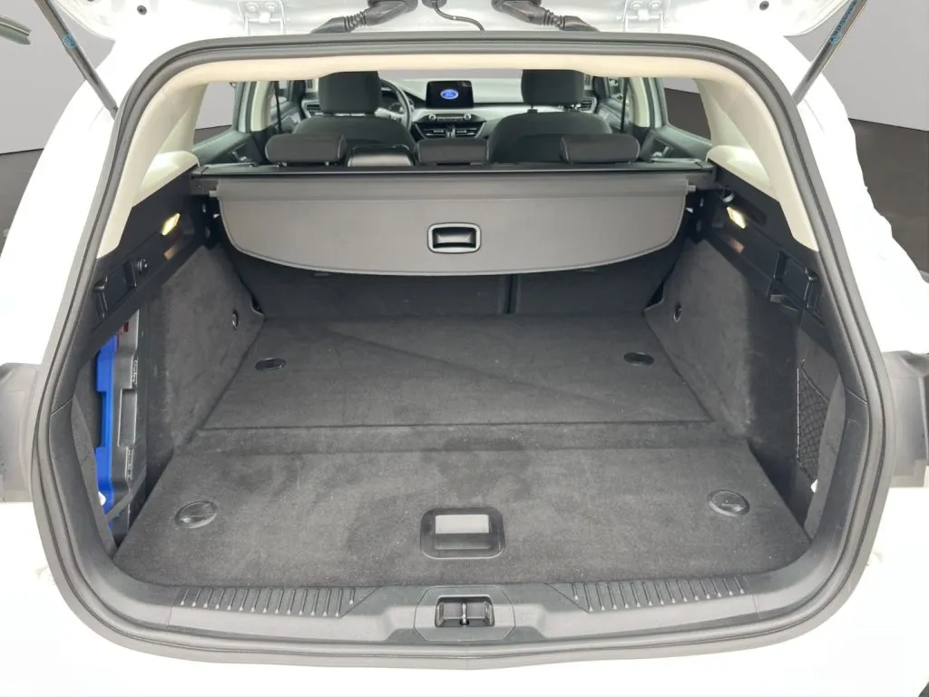 Ford 1.5 TDCI SW AUTOCARRO N1 2022 — foto 15