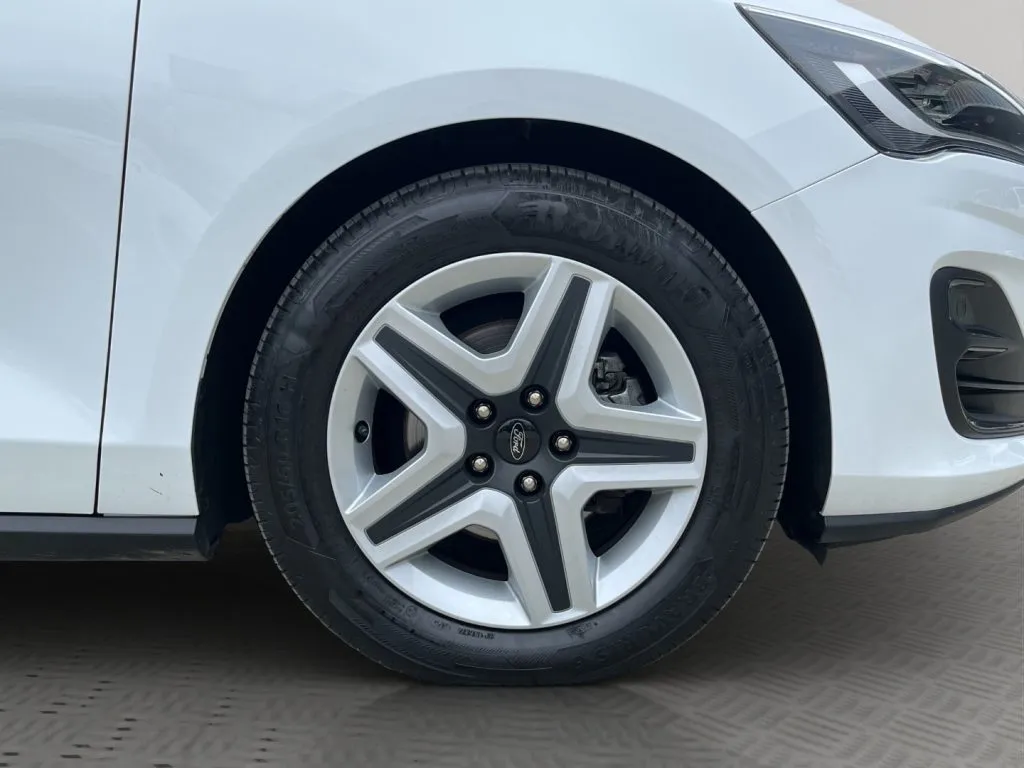 Ford 1.5 TDCI SW AUTOCARRO N1 2022 — foto 16
