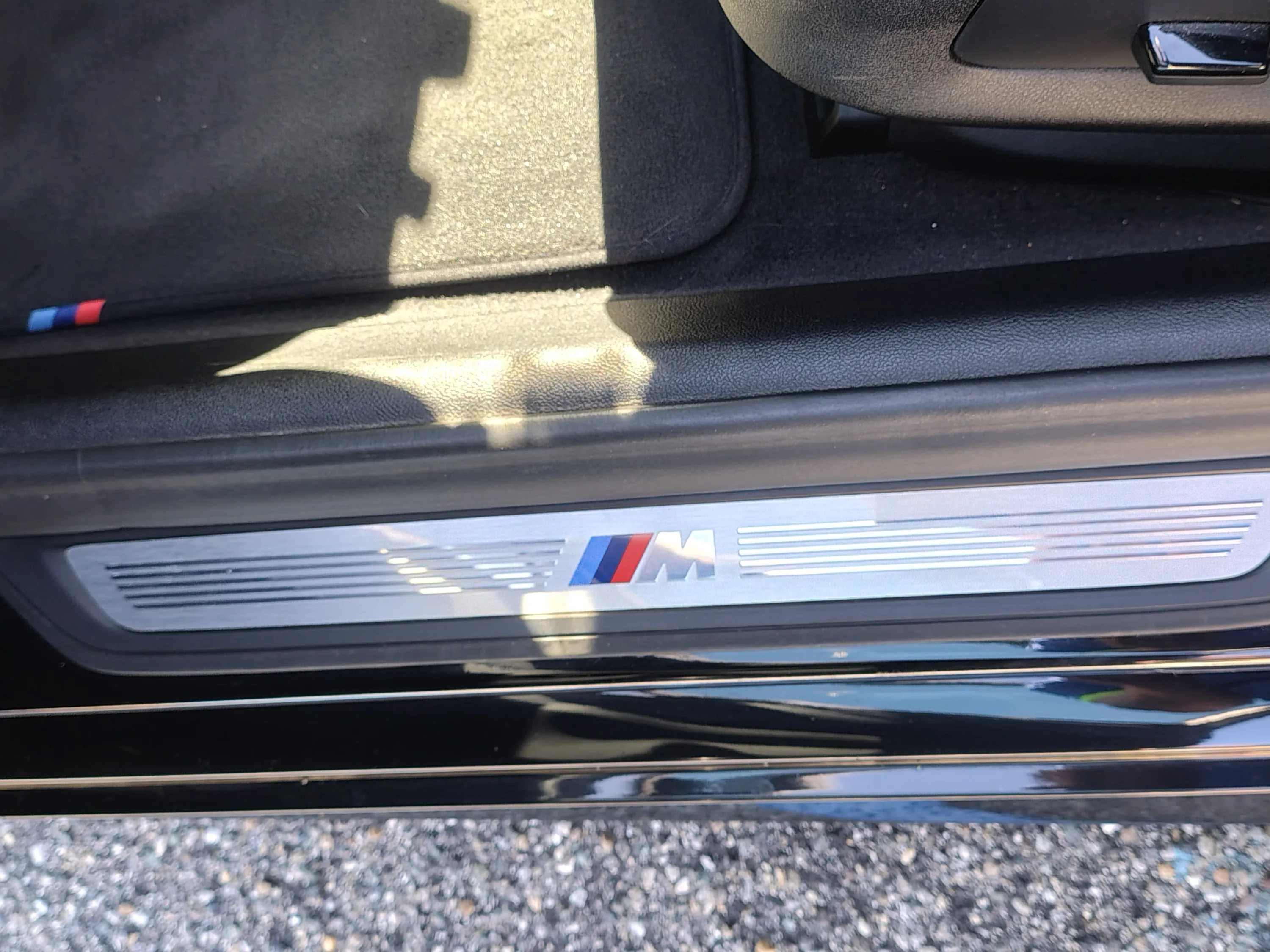 BMW 520d Touring mhev 48V Msport auto 2021 — foto 16