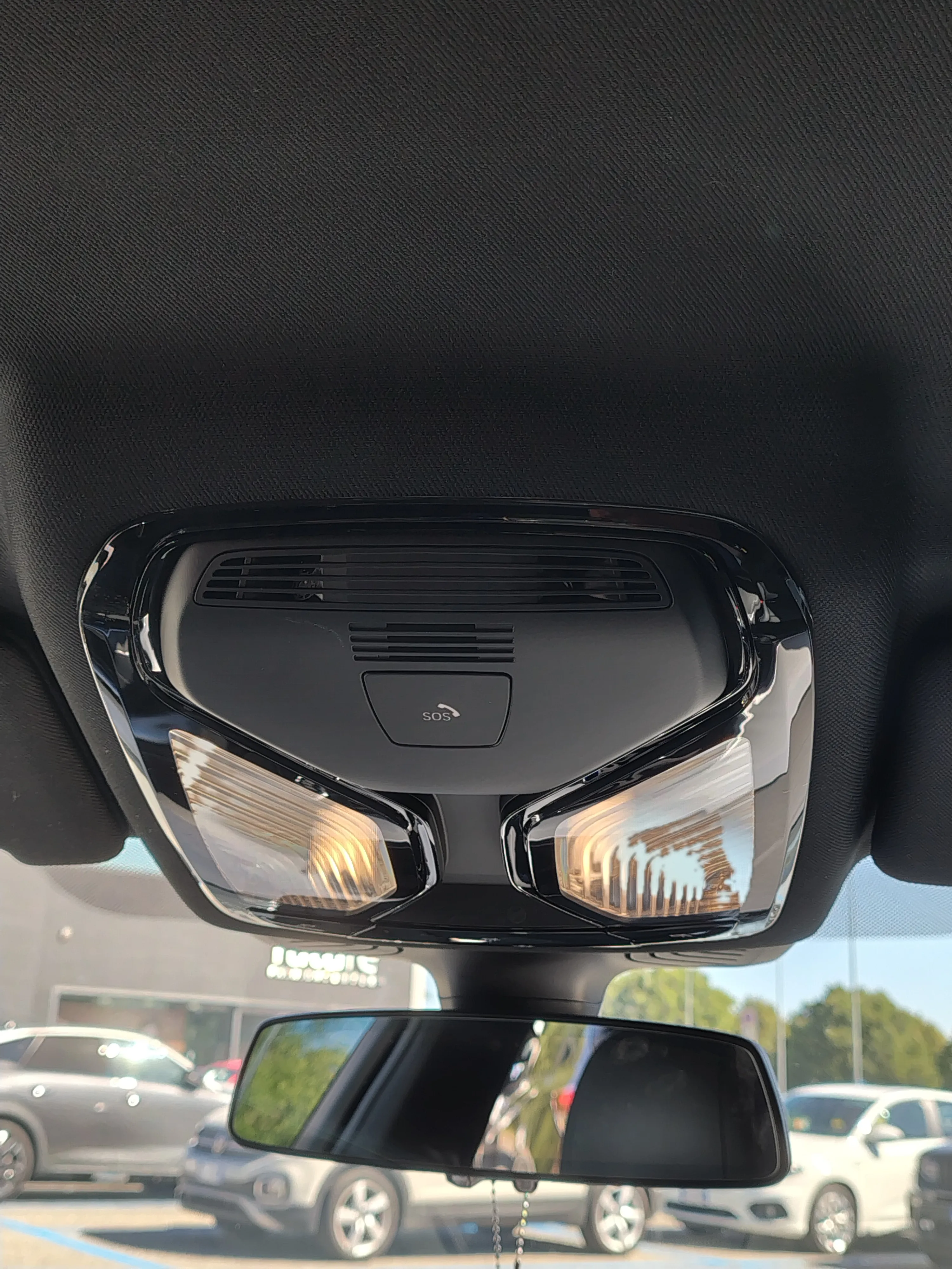 BMW 520d Touring mhev 48V Msport auto 2021 — foto 21