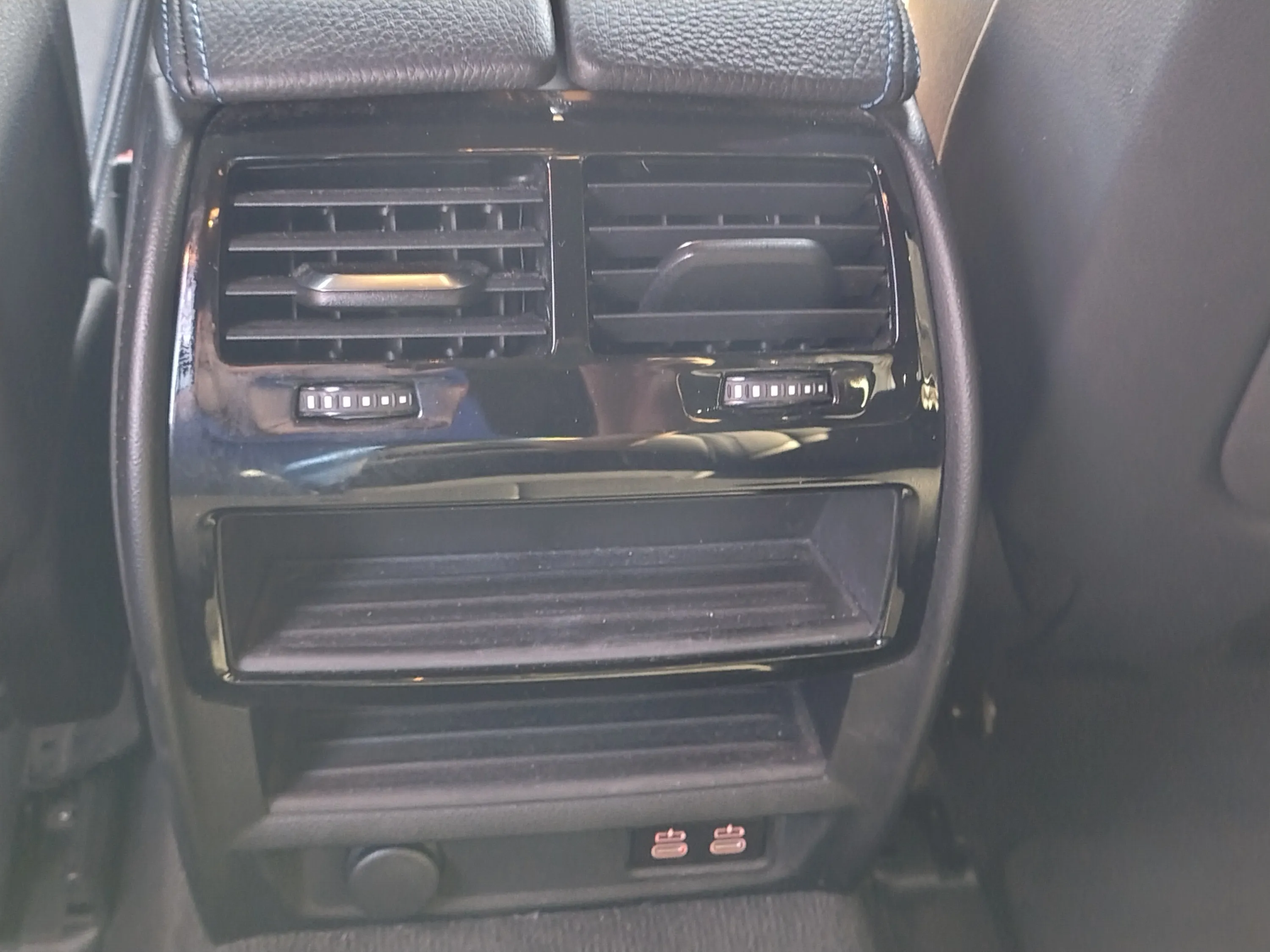BMW 520d Touring mhev 48V Msport auto 2021 — foto 22