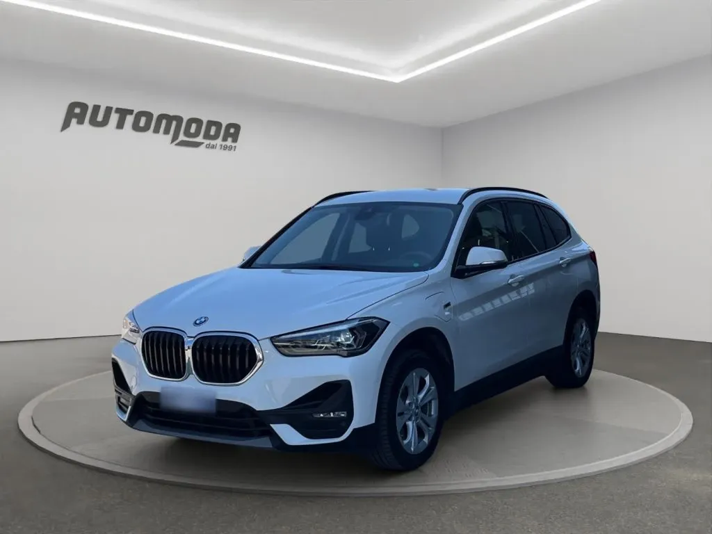 BMW X1 xdrive25e Business Advantage auto 2022 — foto 2