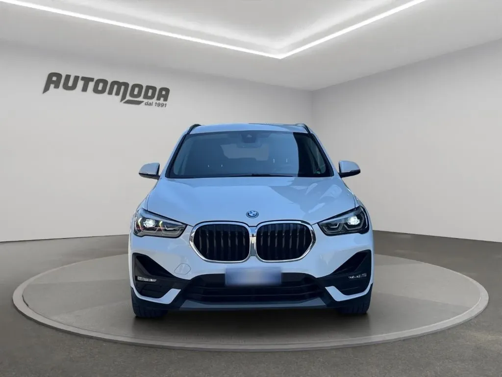 BMW X1 xdrive25e Business Advantage auto 2022 — foto 3