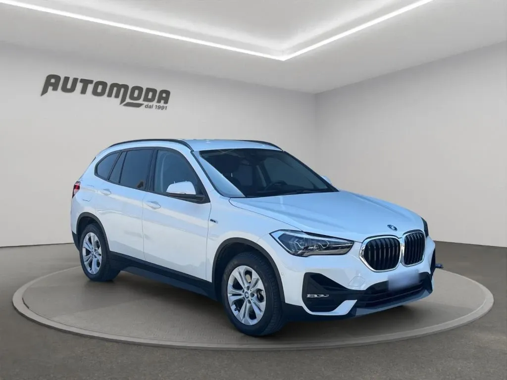 BMW X1 xdrive25e Business Advantage auto