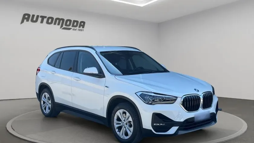 BMW X1 xdrive25e Business Advantage auto 2022