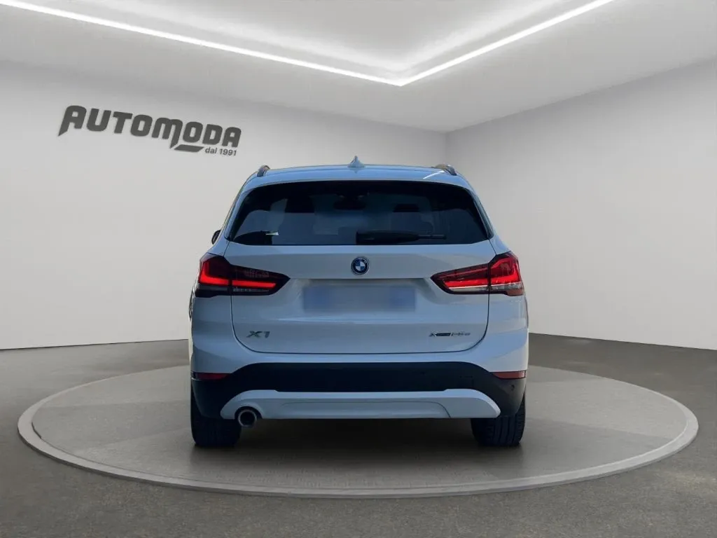 BMW X1 xdrive25e Business Advantage auto 2022 — foto 5