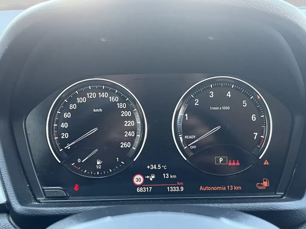 BMW X1 xdrive25e Business Advantage auto 2022 — foto 14