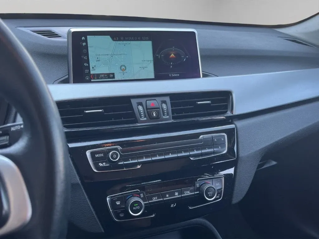 BMW X1 xdrive25e Business Advantage auto 2022 — foto 15