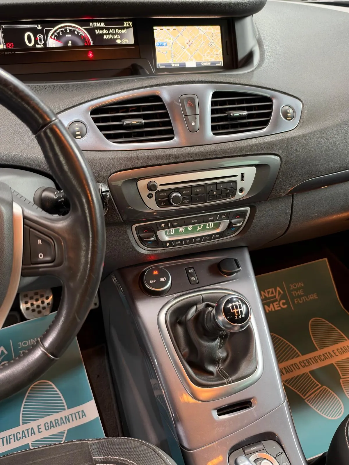 Renault XMode Cross Diesel Neopatentati 2013 — foto 12