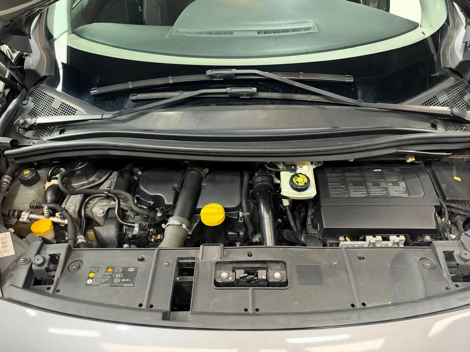 Renault XMode Cross Diesel Neopatentati 2013 — foto 14