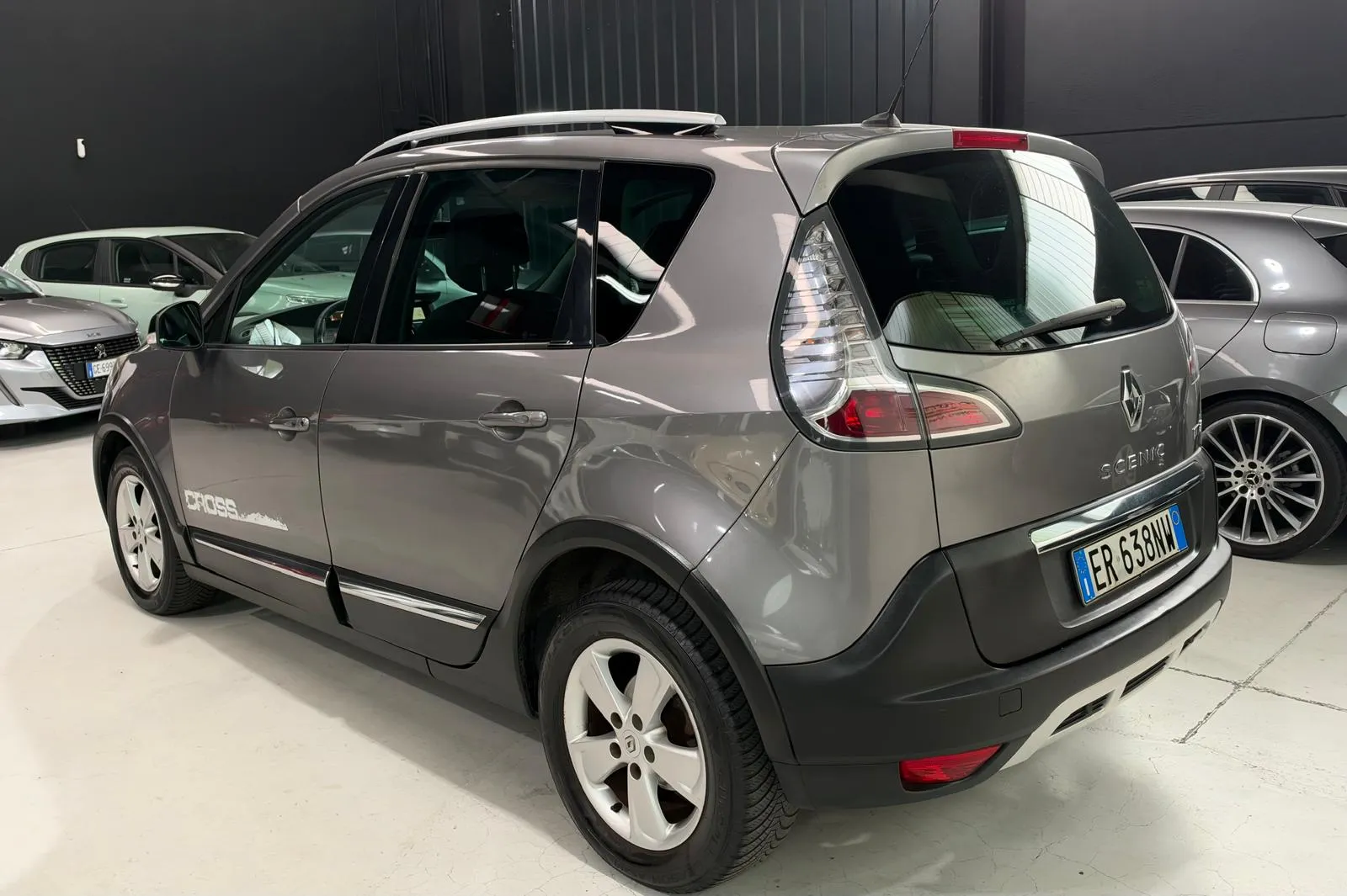 Renault XMode Cross Diesel Neopatentati 2013 — foto 4