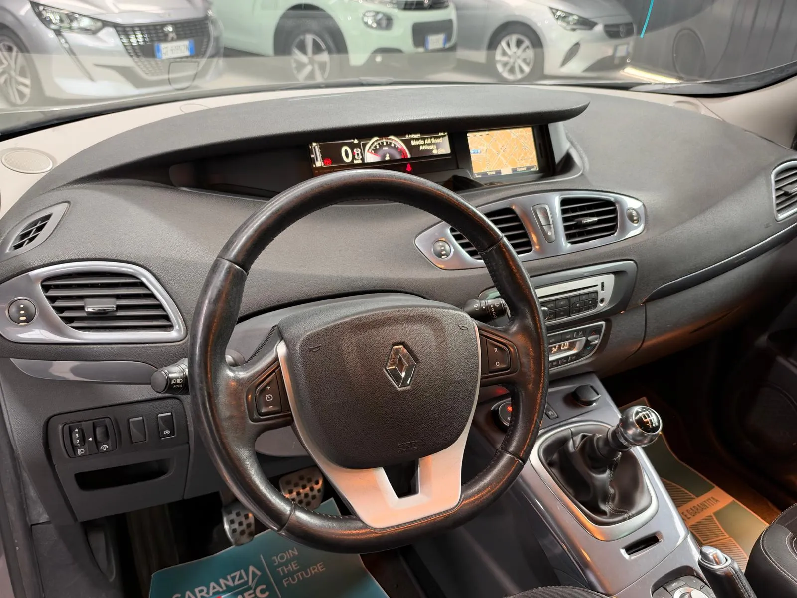 Renault XMode Cross Diesel Neopatentati 2013 — foto 10