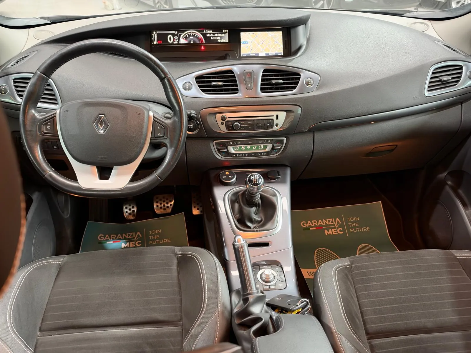 Renault XMode Cross Diesel Neopatentati 2013 — foto 9