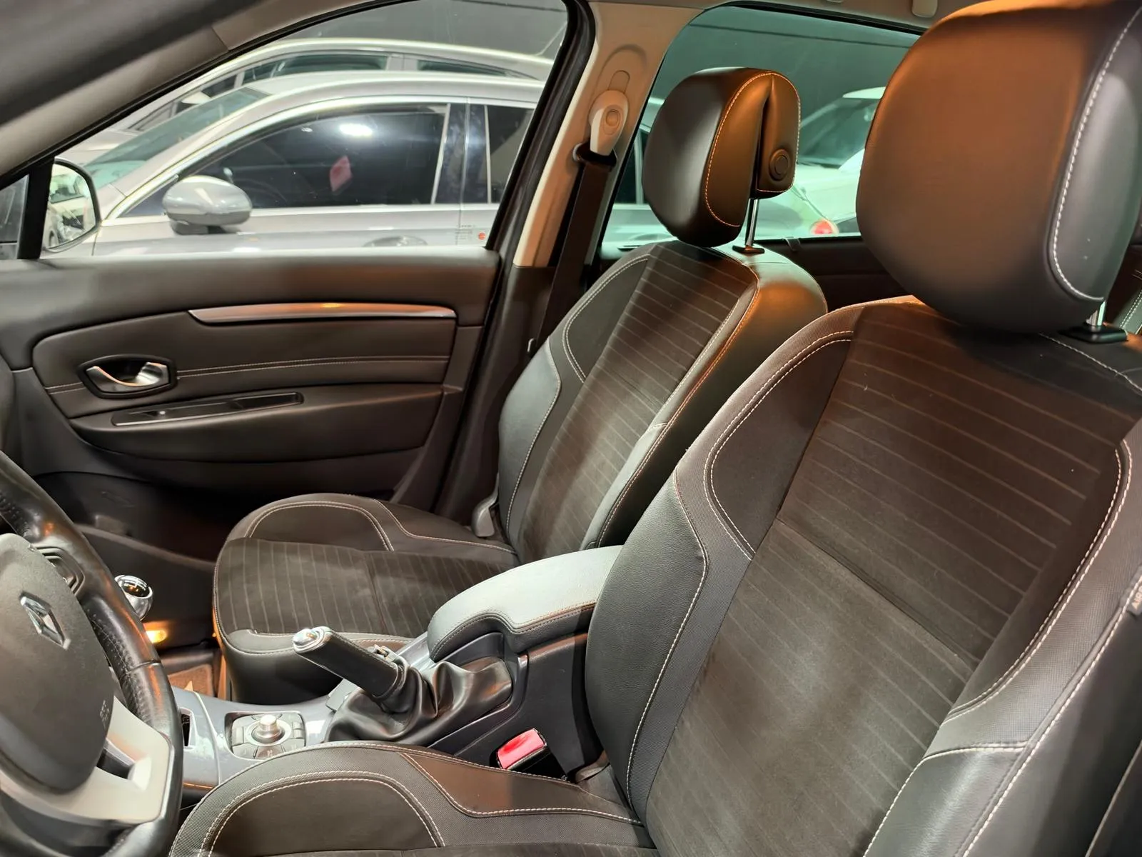Renault XMode Cross Diesel Neopatentati 2013 — foto 8