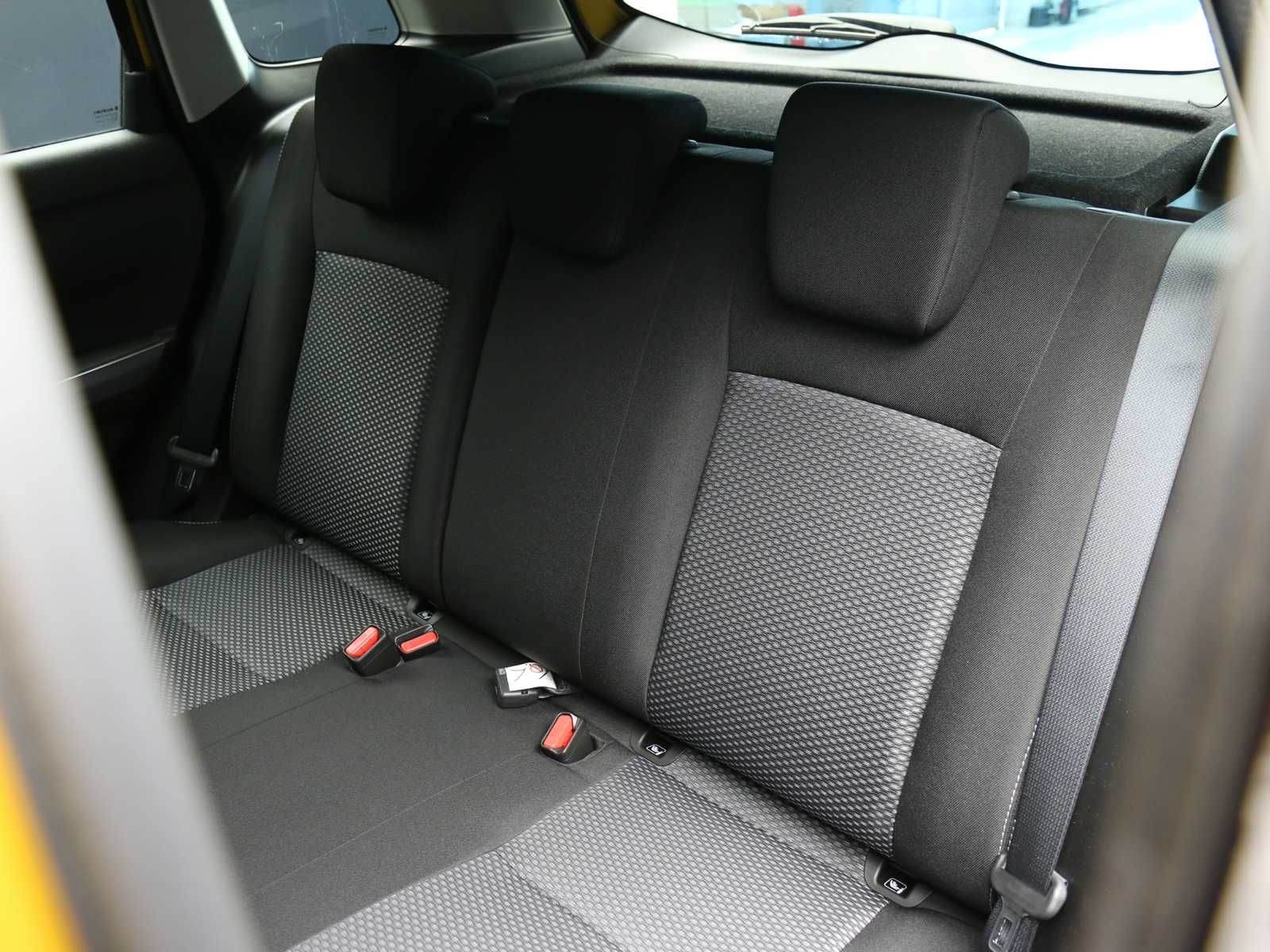 Suzuki Vitara 1.4h Cool+ 4wd allgrip 110cv at 2026 — foto 15