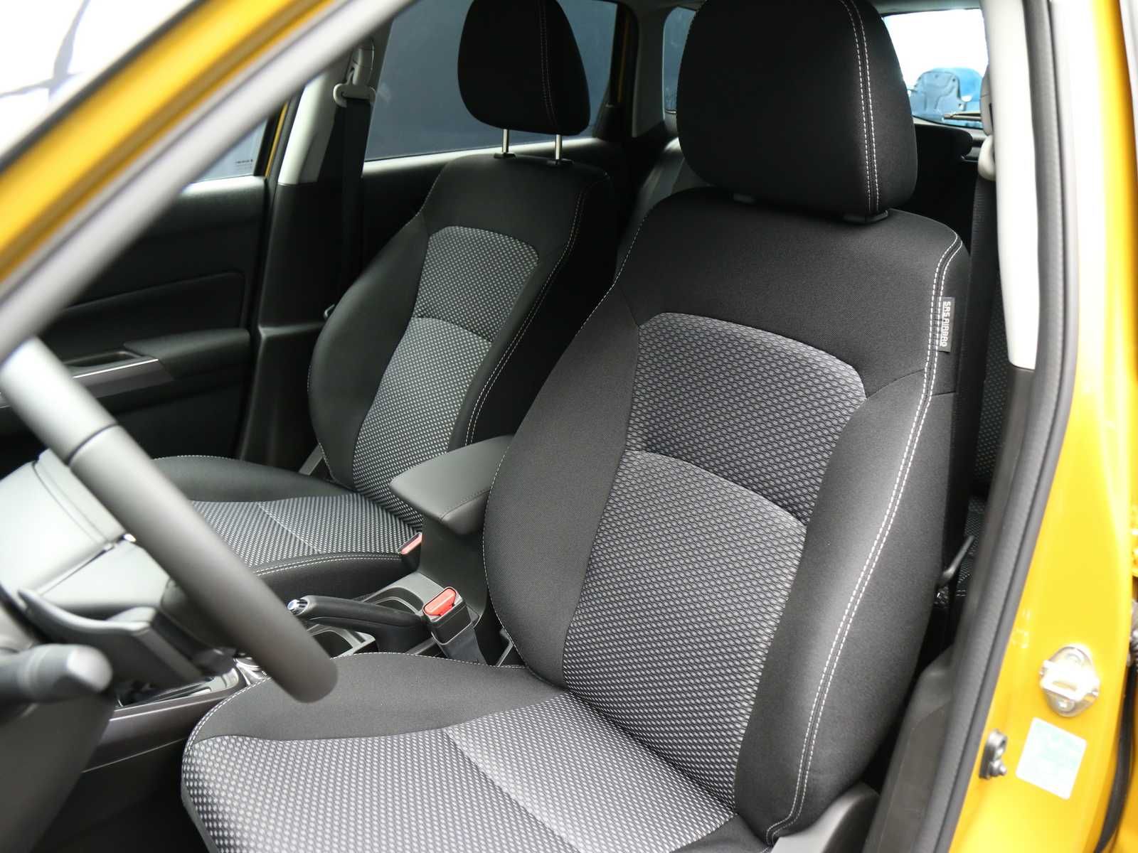 Suzuki Vitara 1.4h Cool+ 4wd allgrip 110cv at 2026 — foto 16