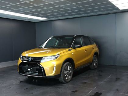 Suzuki Vitara 1.4h Cool+ 4wd allgrip 110cv at