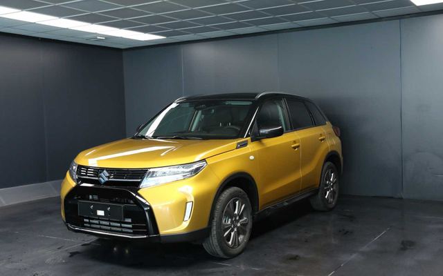 Suzuki Vitara II 2024