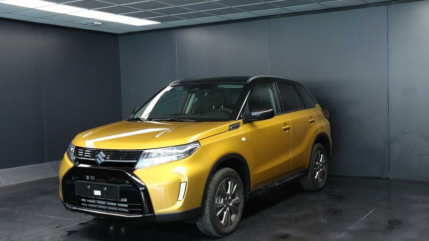 Suzuki Vitara 1.4h Cool+ 4wd allgrip 110cv at 2026
