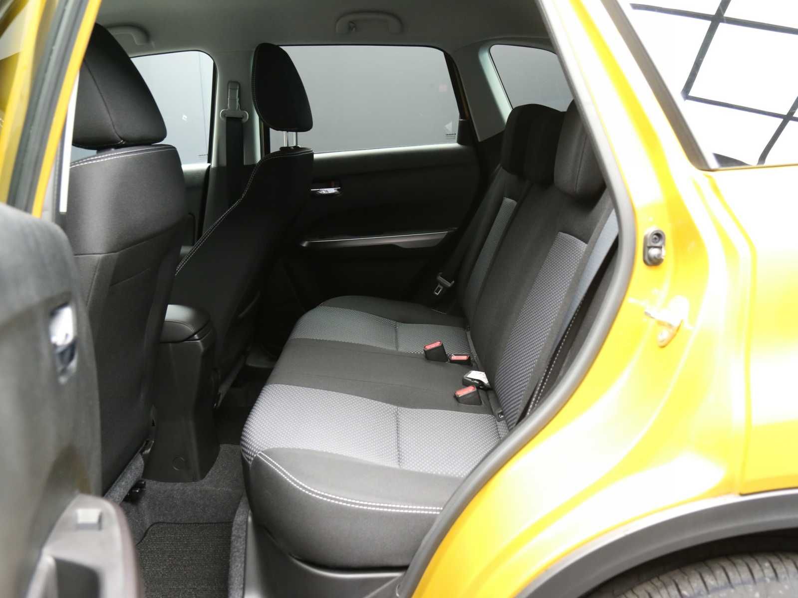 Suzuki Vitara 1.4h Cool+ 4wd allgrip 110cv at 2026 — foto 11
