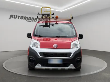 FIAT 1.3 MJT Adventure