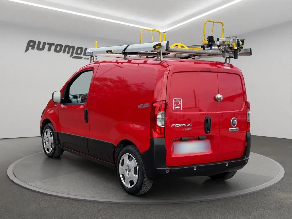 FIAT 1.3 MJT Adventure 2017 — foto 6