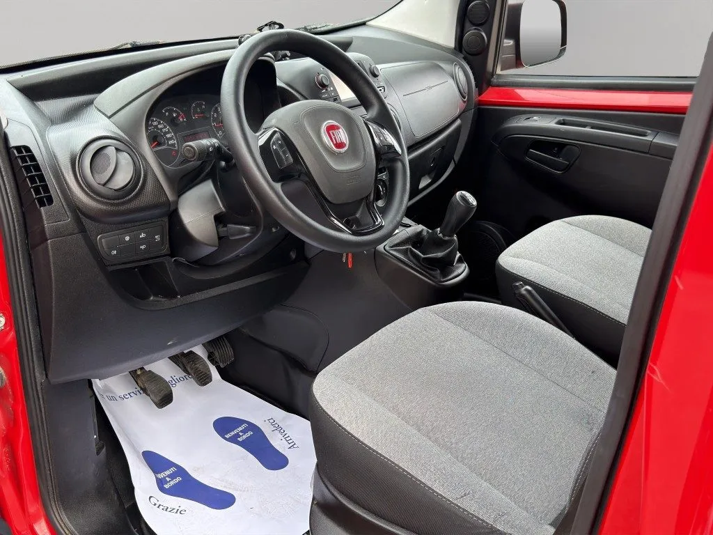 FIAT 1.3 MJT Adventure 2017 — foto 7