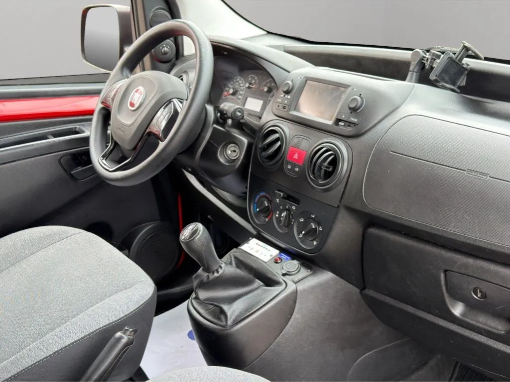 FIAT 1.3 MJT Adventure 2017 — foto 10