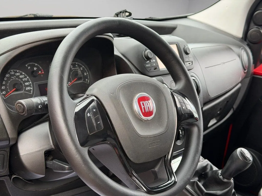 FIAT 1.3 MJT Adventure 2017 — foto 11