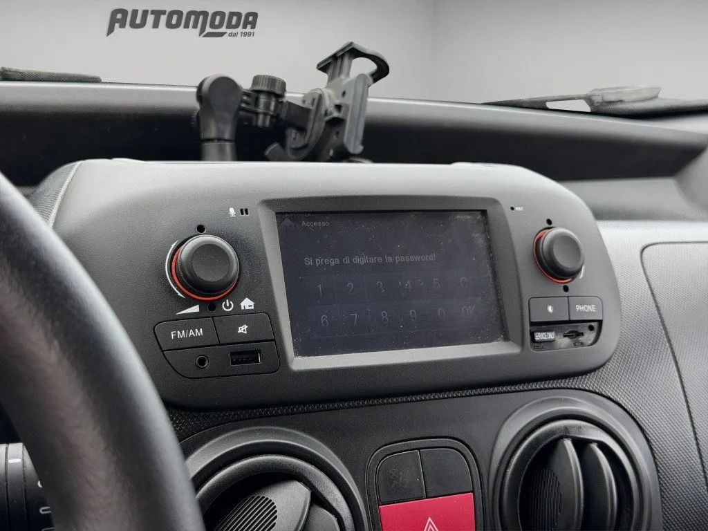 FIAT 1.3 MJT Adventure 2017 — foto 13