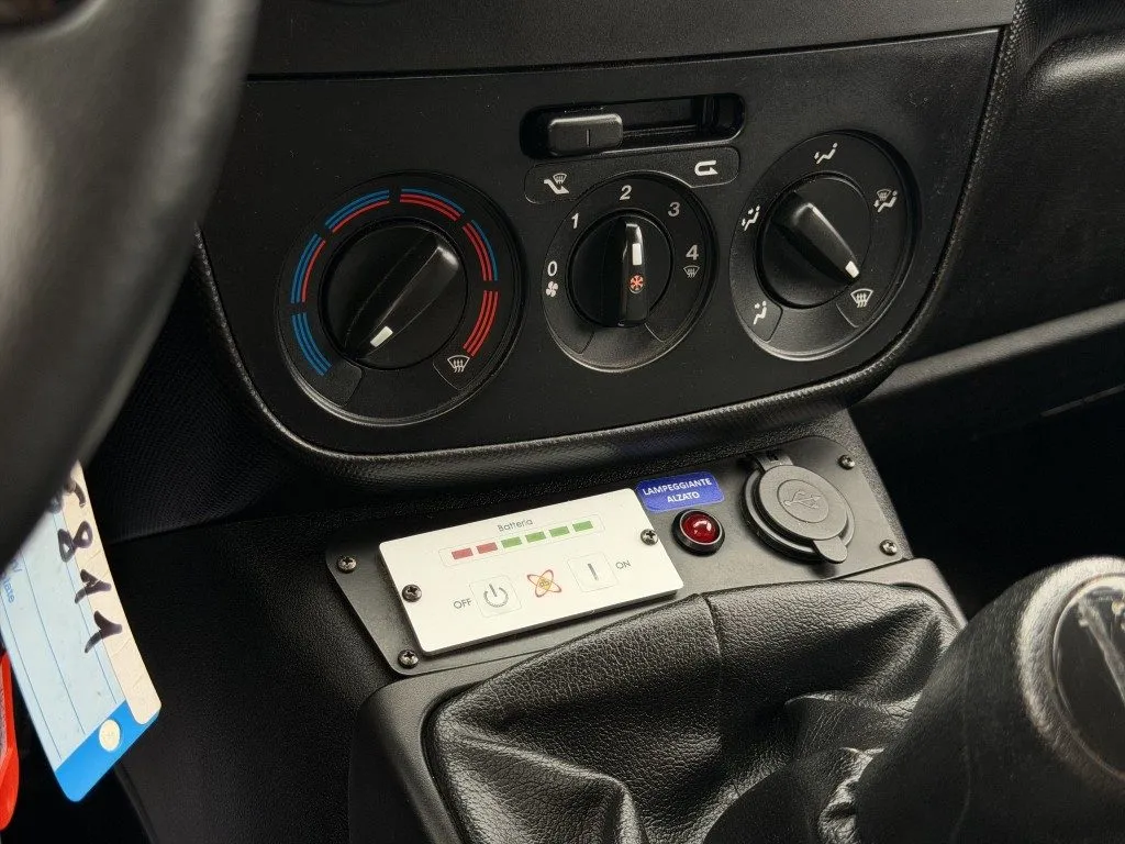 FIAT 1.3 MJT Adventure 2017 — foto 14