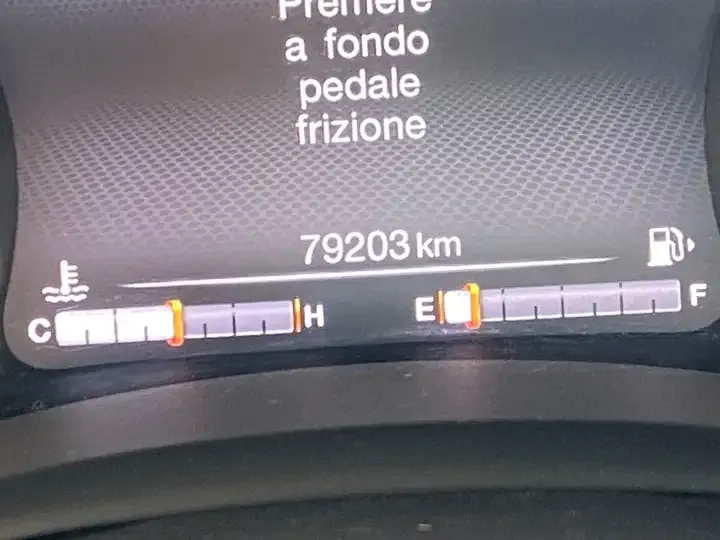 Jeep Renegade 1.0 t3 Longitude 2wd 2019 — foto 7
